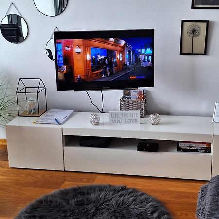 Studio Apartman Anamaria Zagreb Luaran gambar