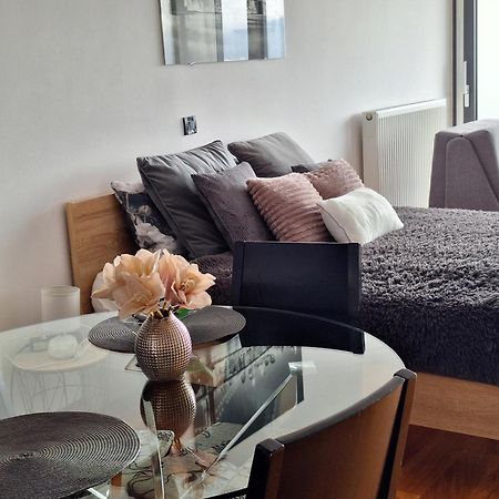 Studio Apartman Anamaria Zagreb Luaran gambar