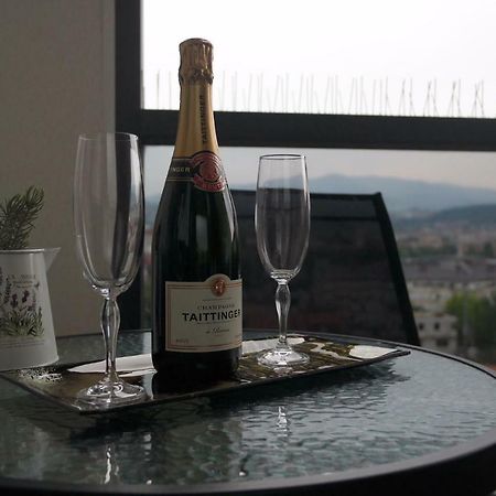 Studio Apartman Anamaria Zagreb Luaran gambar