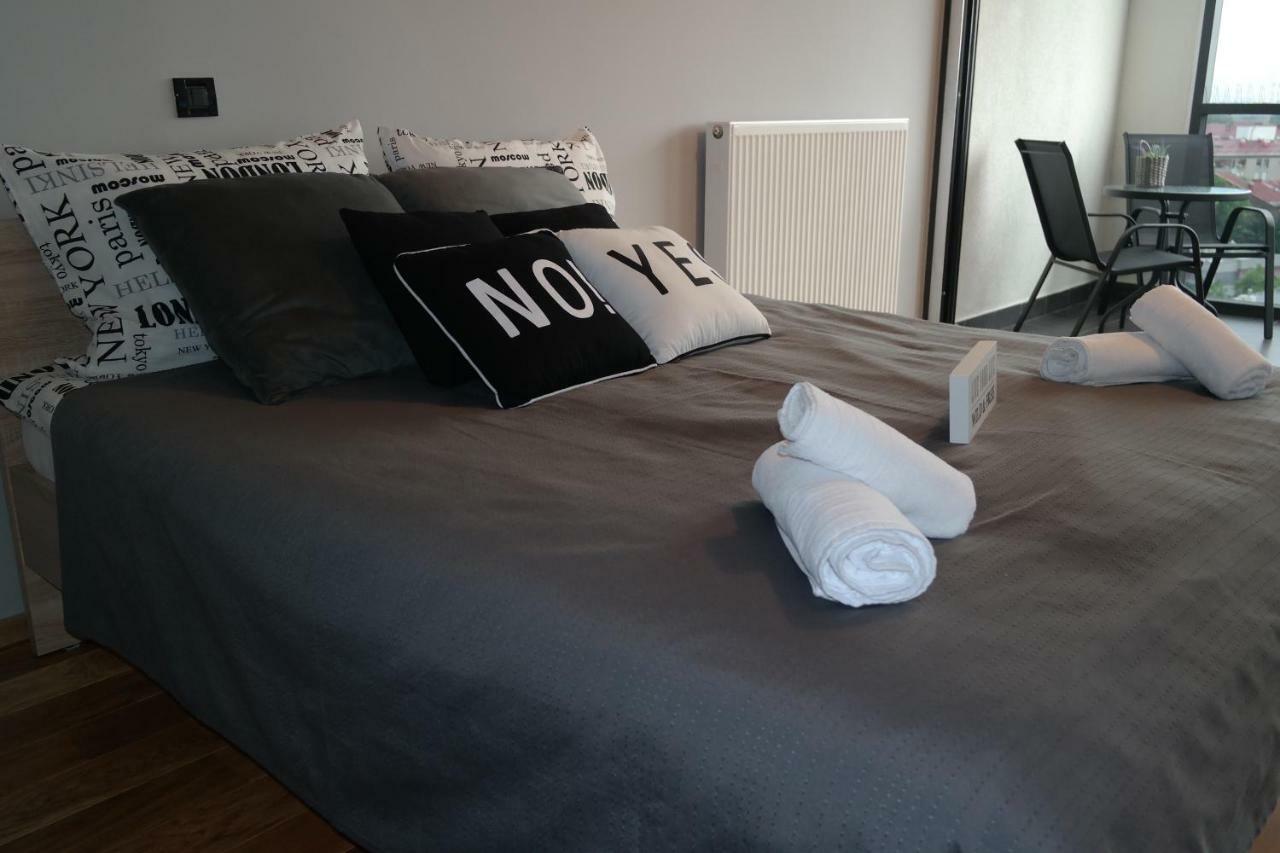 Studio Apartman Anamaria Zagreb Luaran gambar